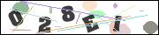 Spam bot protection (CAPTCHA)