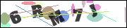 Spam bot protection (CAPTCHA)