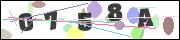 Spam bot protection (CAPTCHA)