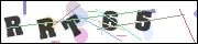 Spam bot protection (CAPTCHA)