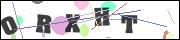 Spam bot protection (CAPTCHA)
