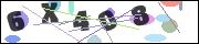 Spam bot protection (CAPTCHA)