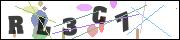 Spam bot protection (CAPTCHA)