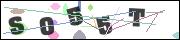 Spam bot protection (CAPTCHA)