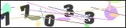 Spam bot protection (CAPTCHA)