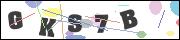 Spam bot protection (CAPTCHA)
