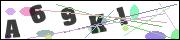 Spam bot protection (CAPTCHA)