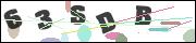 Spam bot protection (CAPTCHA)