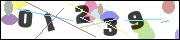 Spam bot protection (CAPTCHA)