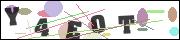 Spam bot protection (CAPTCHA)