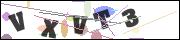 Spam bot protection (CAPTCHA)