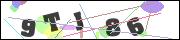 Spam bot protection (CAPTCHA)