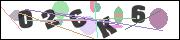 Spam bot protection (CAPTCHA)