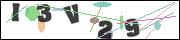 Spam bot protection (CAPTCHA)