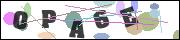 Spam bot protection (CAPTCHA)