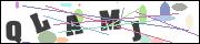 Spam bot protection (CAPTCHA)