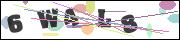 Spam bot protection (CAPTCHA)