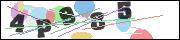 Spam bot protection (CAPTCHA)