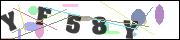 Spam bot protection (CAPTCHA)