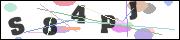 Spam bot protection (CAPTCHA)