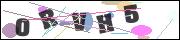 Spam bot protection (CAPTCHA)