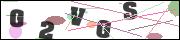 Spam bot protection (CAPTCHA)