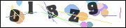 Spam bot protection (CAPTCHA)