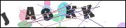 Spam bot protection (CAPTCHA)
