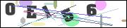 Spam bot protection (CAPTCHA)