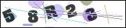Spam bot protection (CAPTCHA)