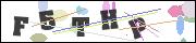 Spam bot protection (CAPTCHA)