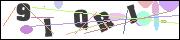 Spam bot protection (CAPTCHA)