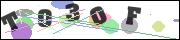 Spam bot protection (CAPTCHA)