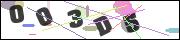 Spam bot protection (CAPTCHA)