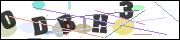 Spam bot protection (CAPTCHA)