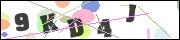 Spam bot protection (CAPTCHA)