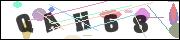 Spam bot protection (CAPTCHA)