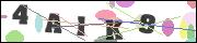 Spam bot protection (CAPTCHA)