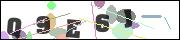 Spam bot protection (CAPTCHA)
