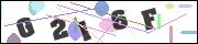 Spam bot protection (CAPTCHA)
