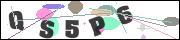 Spam bot protection (CAPTCHA)