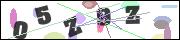 Spam bot protection (CAPTCHA)