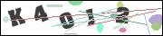 Spam bot protection (CAPTCHA)