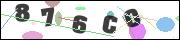 Spam bot protection (CAPTCHA)