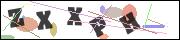 Spam bot protection (CAPTCHA)