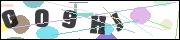 Spam bot protection (CAPTCHA)