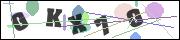 Spam bot protection (CAPTCHA)