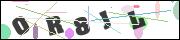 Spam bot protection (CAPTCHA)