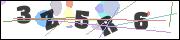Spam bot protection (CAPTCHA)