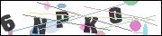 Spam bot protection (CAPTCHA)
